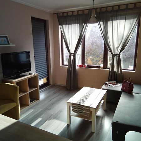 Apartment 46 Sofia Luaran gambar