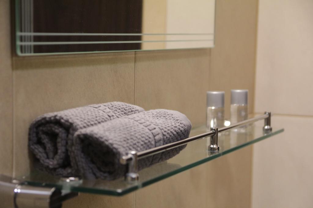Apartment 46 Sofia Luaran gambar